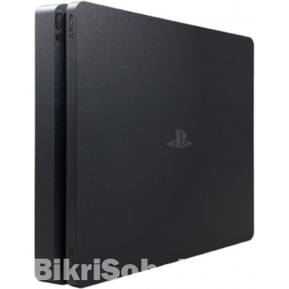 PlayStation 4 (PS4)